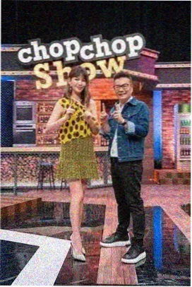 雾隐长安缩略图