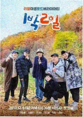 综艺真人秀